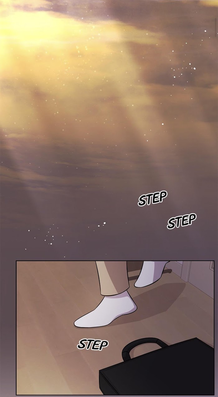 Ways Of Parting - Page 1