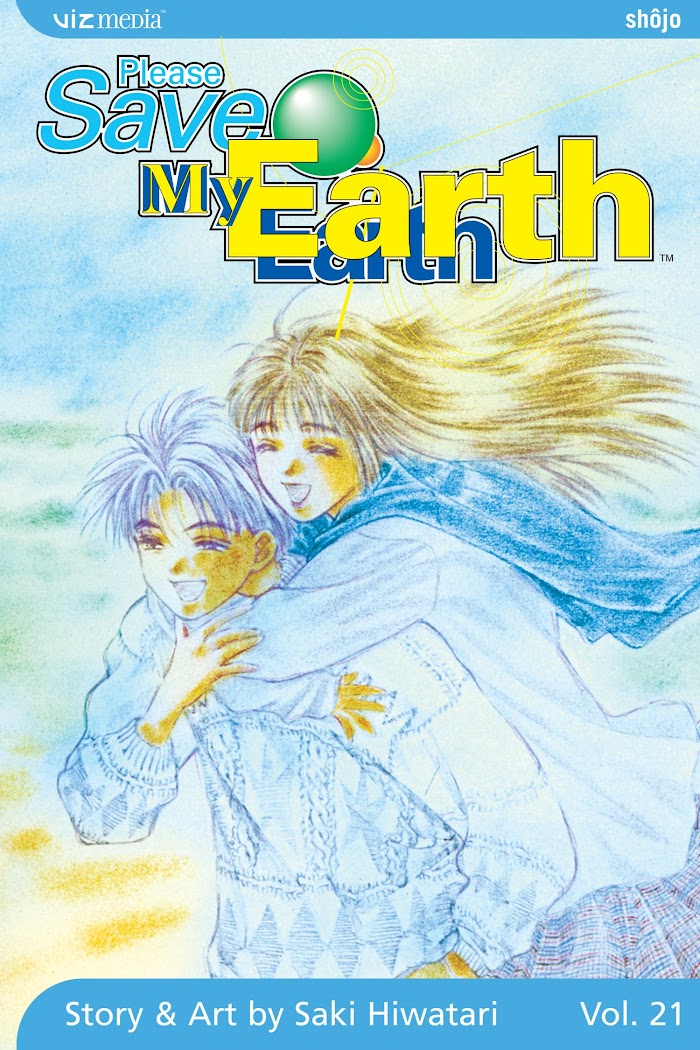 Please Save My Earth Chapter 21 - Picture 2
