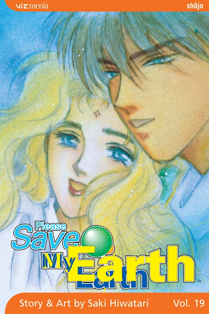 Please Save My Earth Chapter 19 - Picture 2
