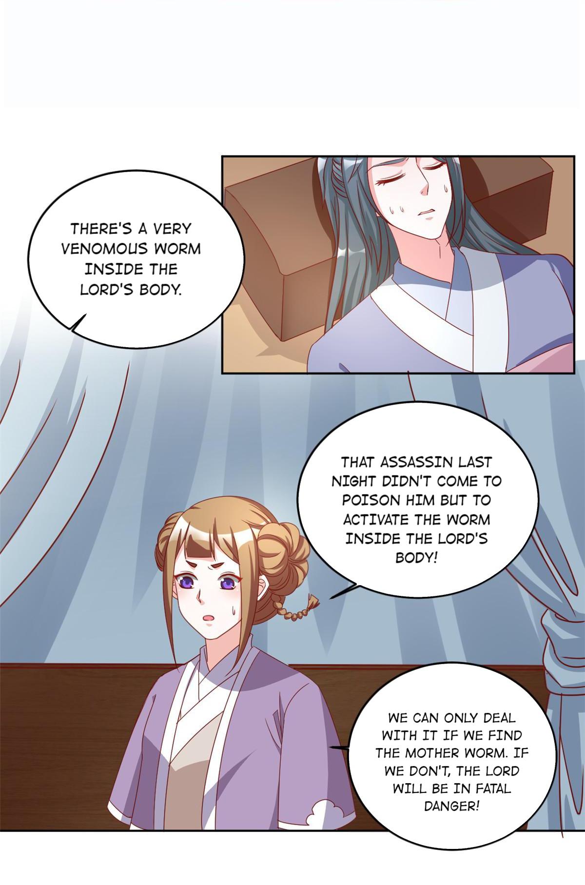 Imperial Splendor - Page 2