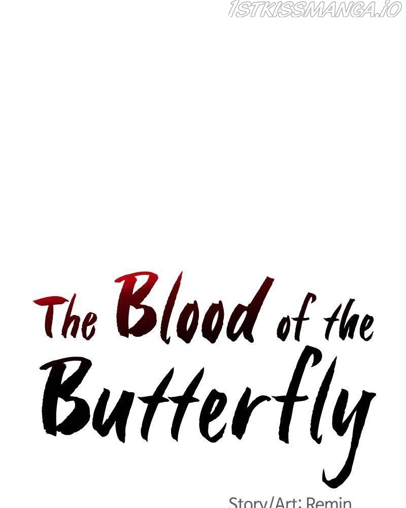 Blood And Butterflies Chapter 31 - Picture 1