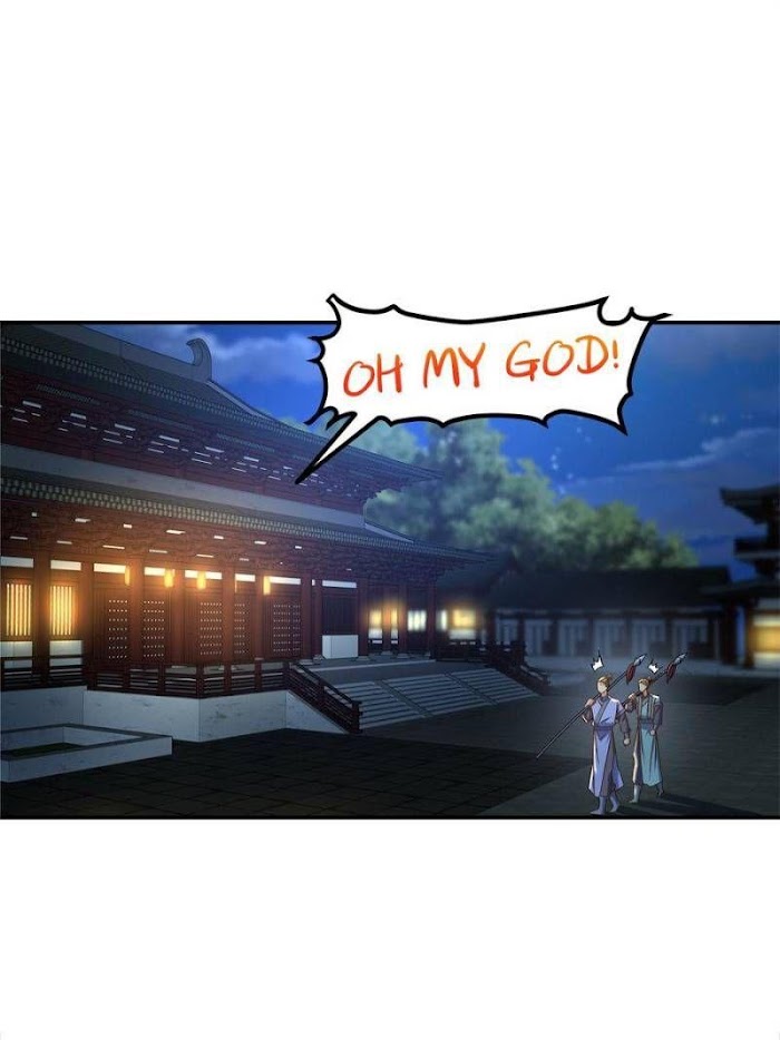 Your Ancestor Is Online Chapter 106 - Picture 1