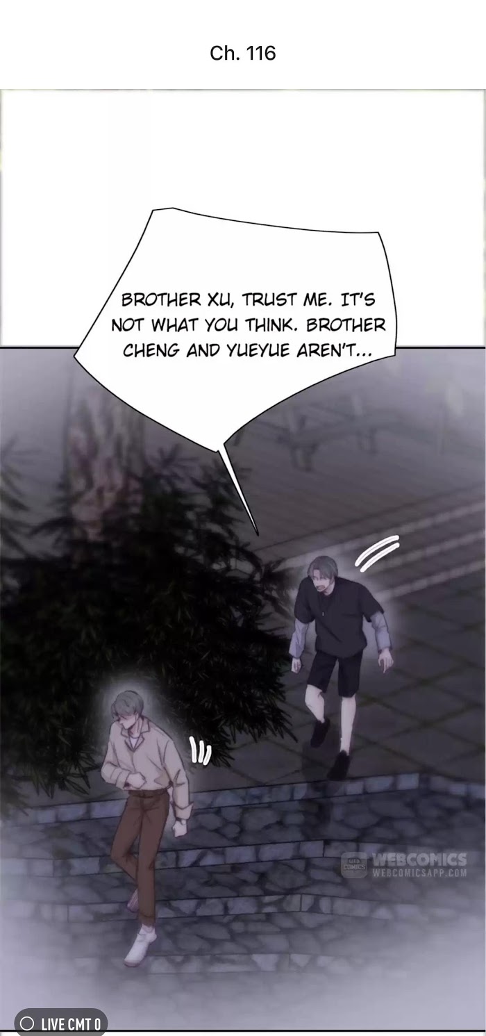 Deliverance Of The Counterattack Chapter 116 - Picture 2
