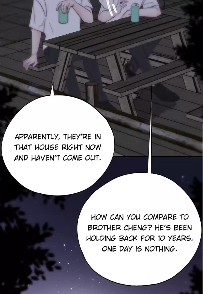 Deliverance Of The Counterattack Chapter 115 - Picture 3