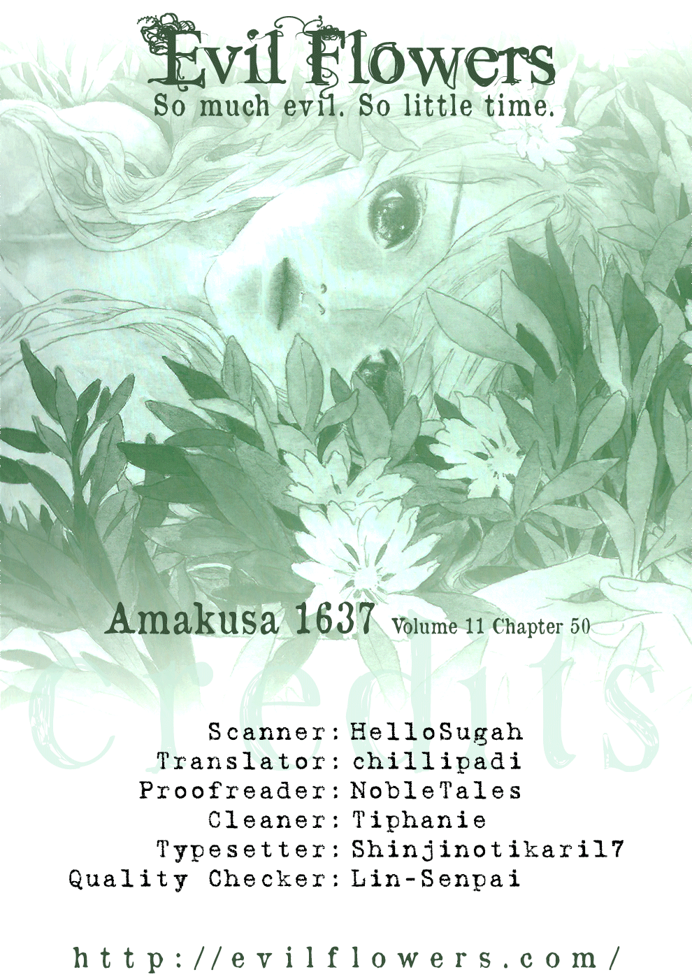 Amakusa 1637 Vol.11 Chapter 50 - Picture 2