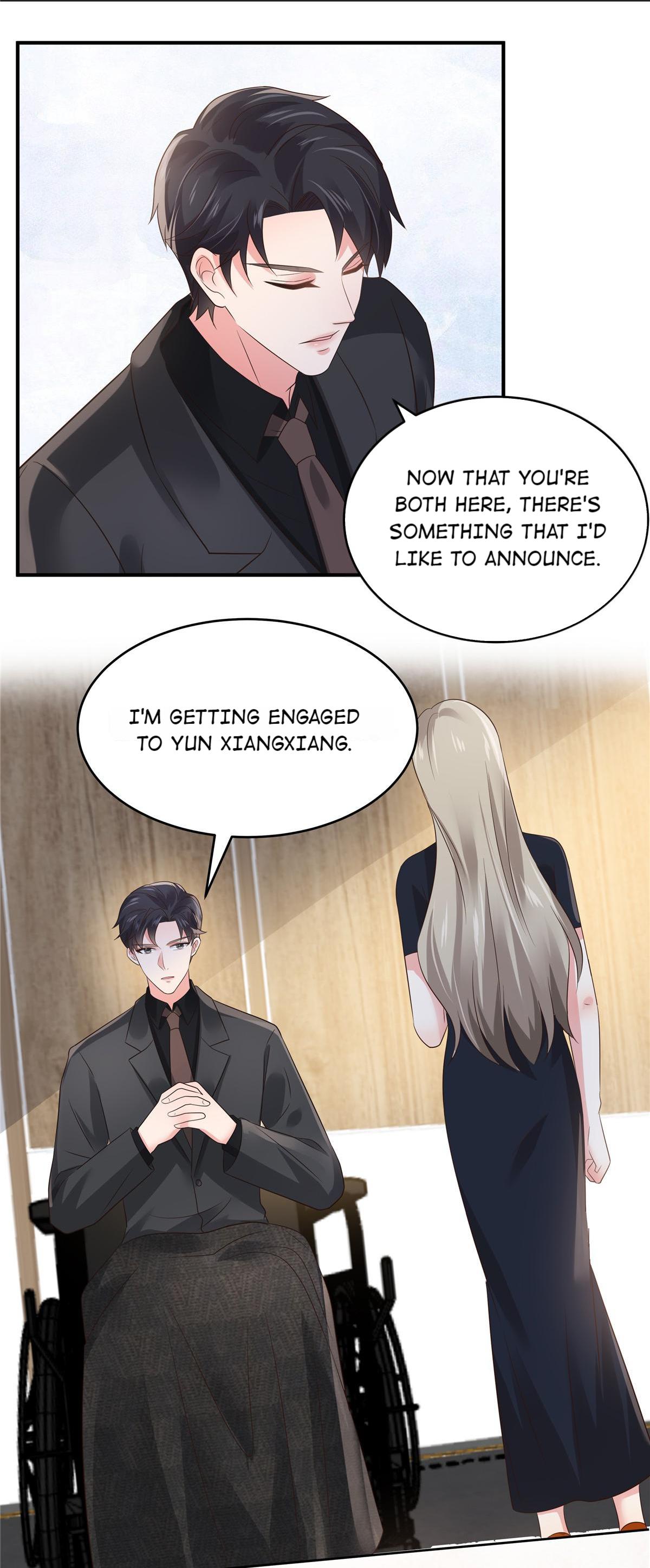 Rebirth Meeting: For You And My Exclusive Lovers Chapter 140 - Picture 2