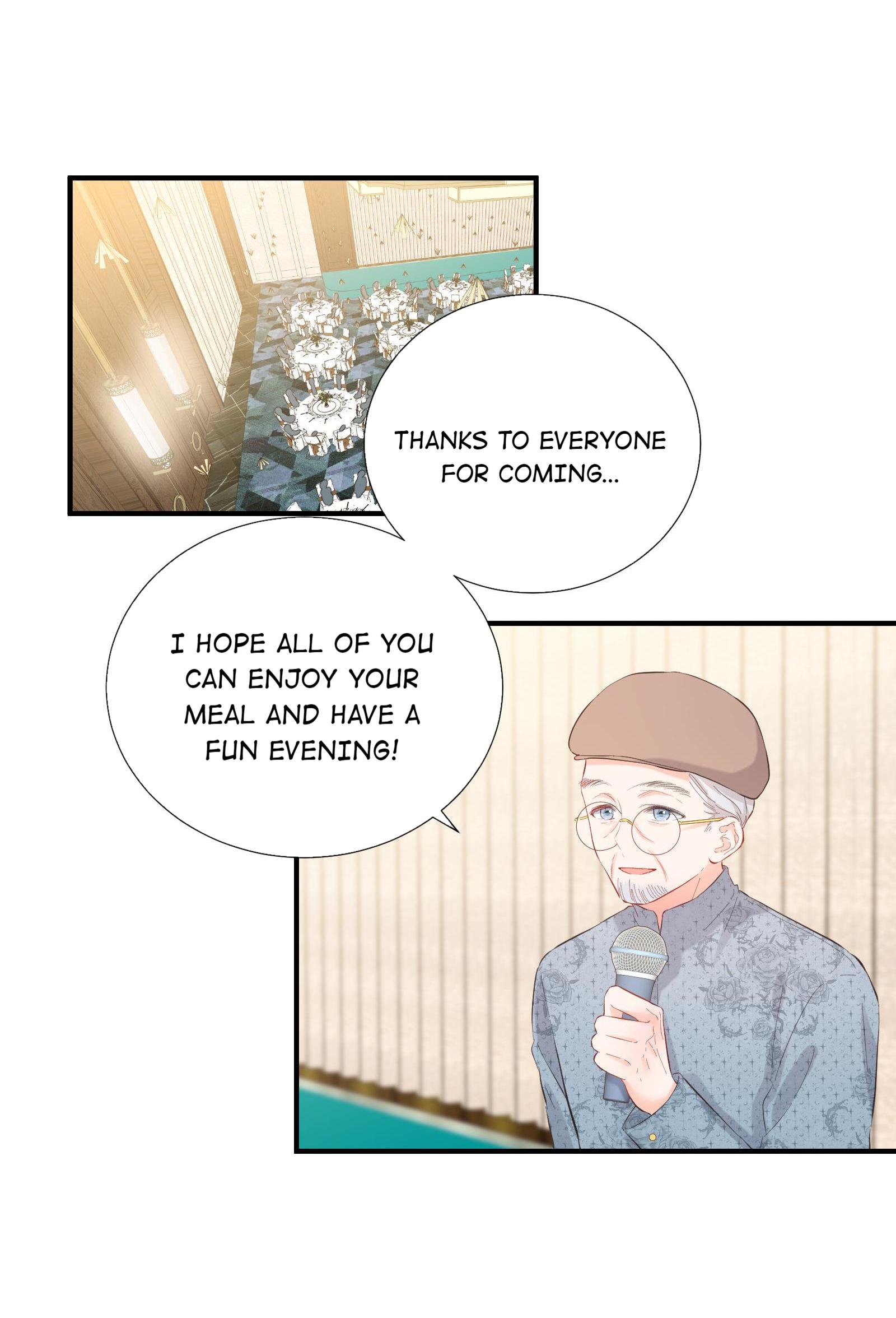 This Contract Romance Must Not Turn Real! Chapter 52: Want To Hear You Sing - Picture 3