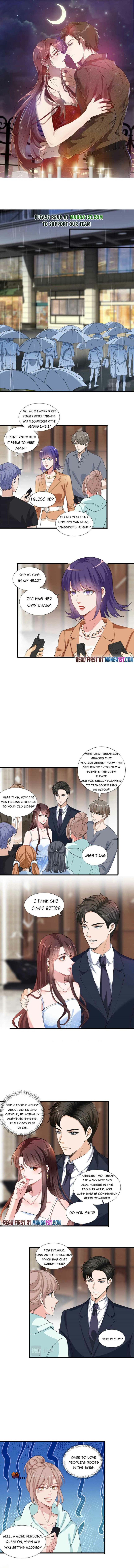 Trial Marriage Husband: Need To Work Hard Chapter 217 - Picture 1