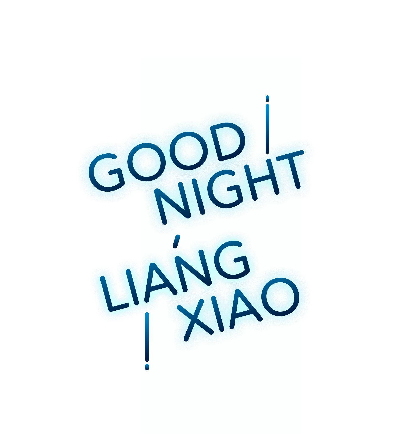 Good Night, Liang Xiao Chapter 26 - Picture 2