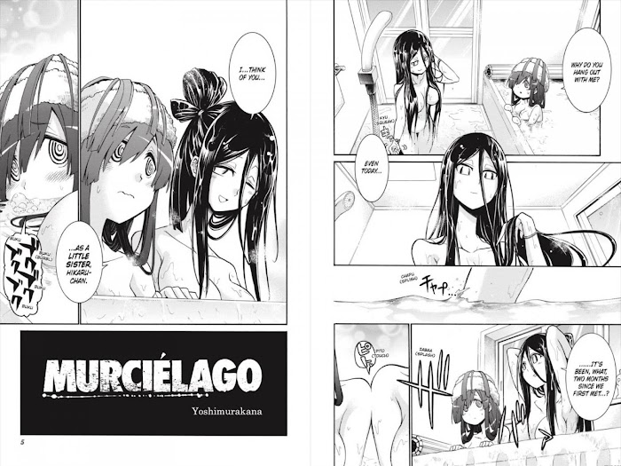 Murcielago - Page 4