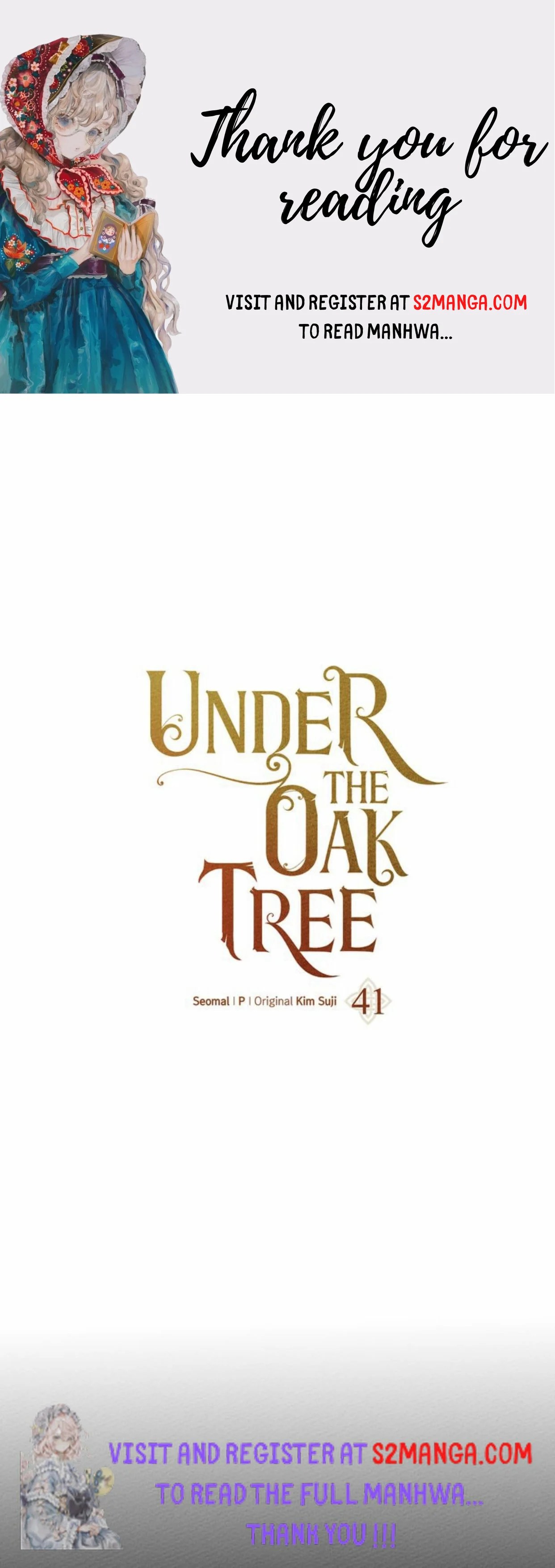 Under The Oak Tree - Page 2