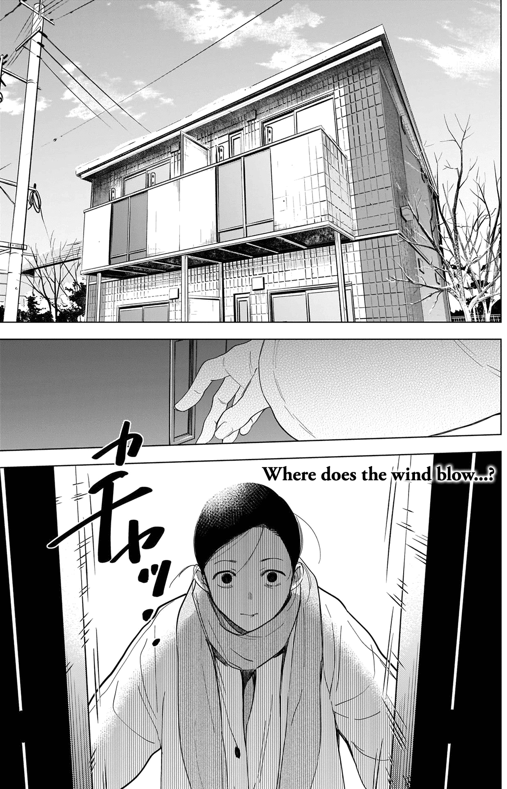Boy's Abyss Chapter 86: The Teens From That Town - Picture 3