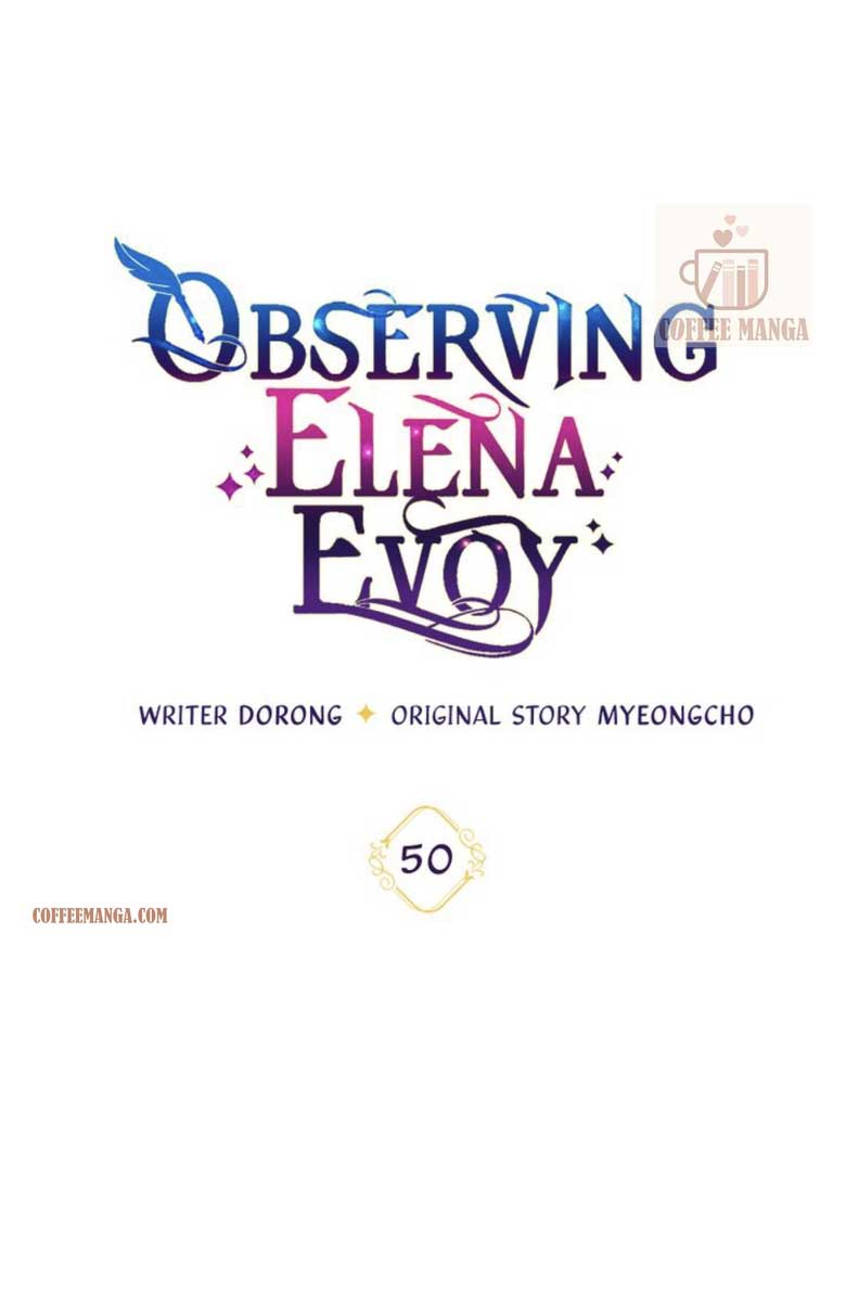 My Observational Diary Of Elena Evoy - Page 2