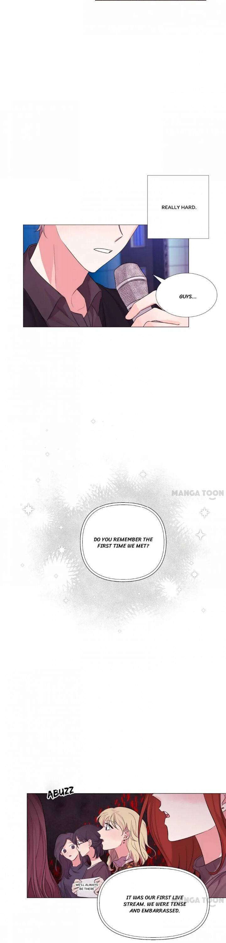 Christmas Miracles Chapter 93 - Picture 3
