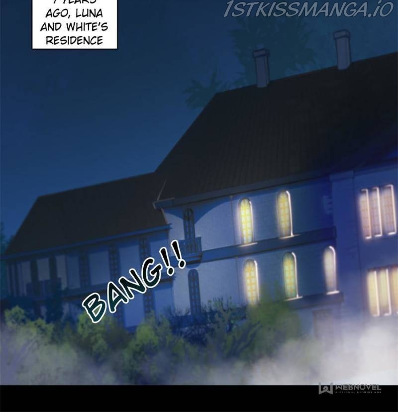 Vampires And Knight Chapter 128 - Picture 2