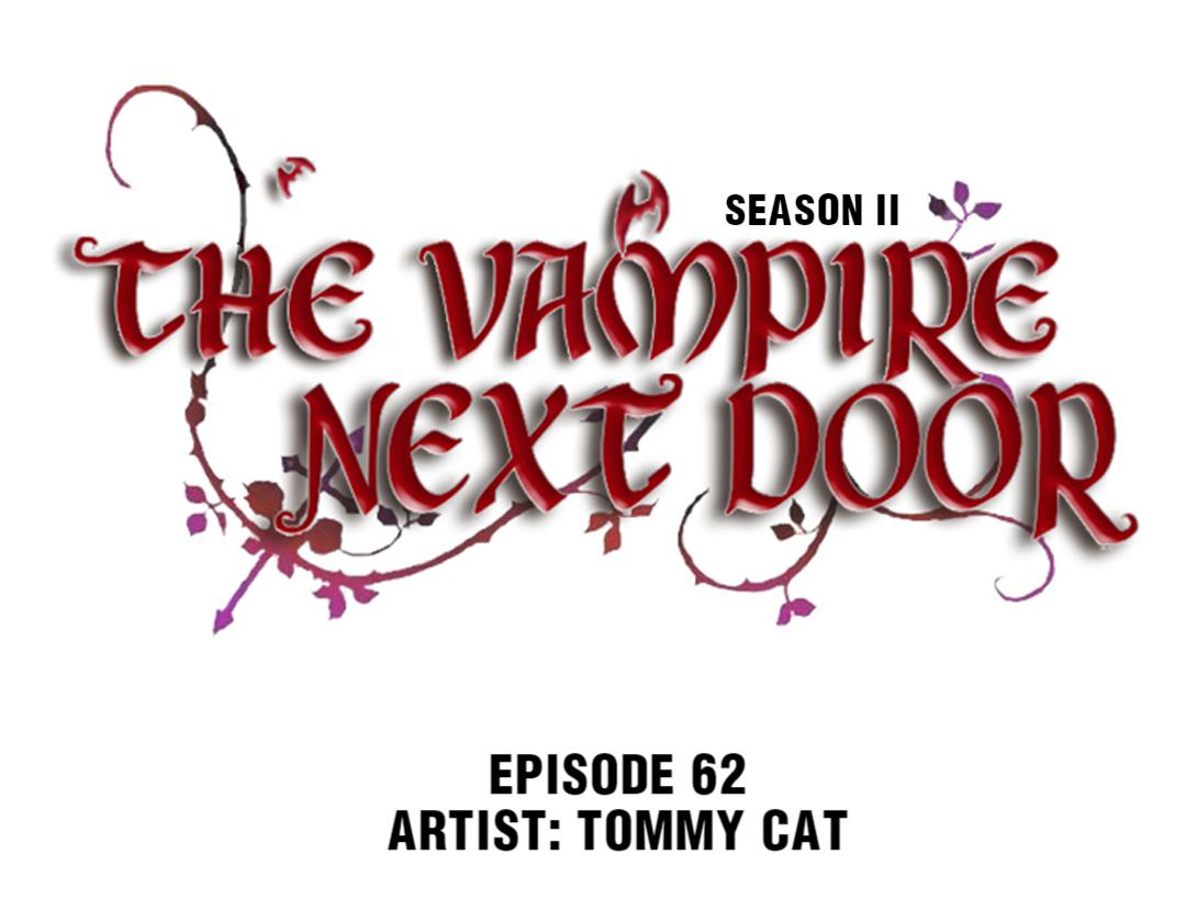 The Vampire Next Door Chapter 65: Episode 62 - Picture 1