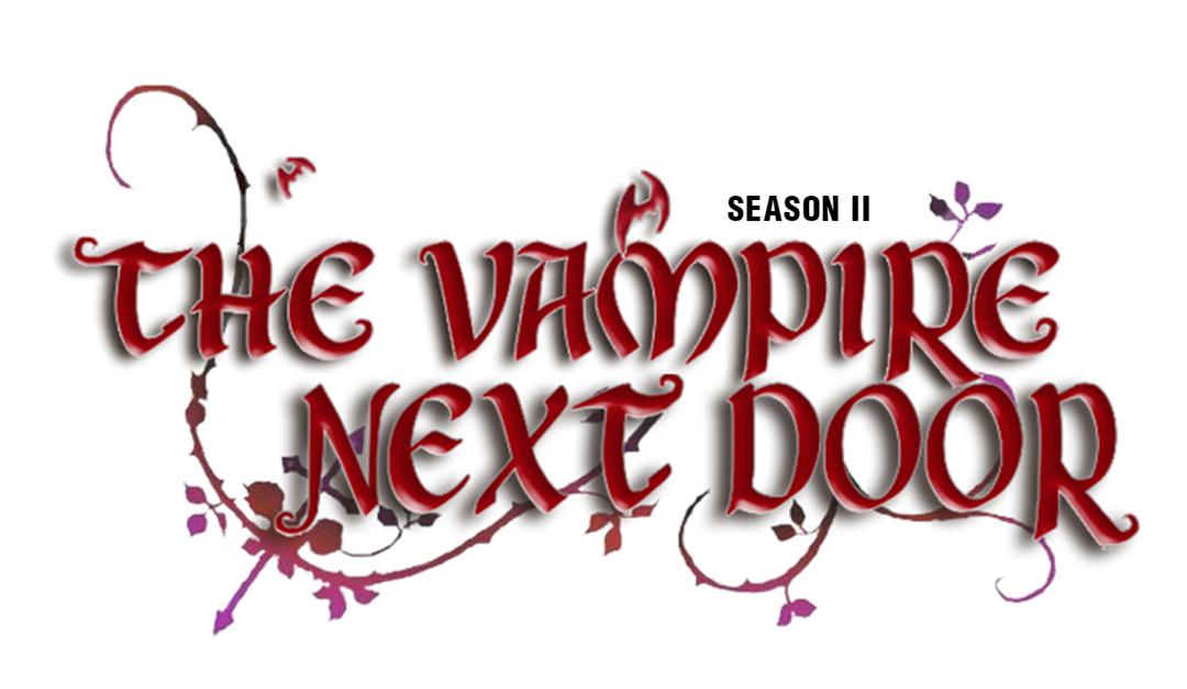 The Vampire Next Door Chapter 63: Episode 60 - Picture 1