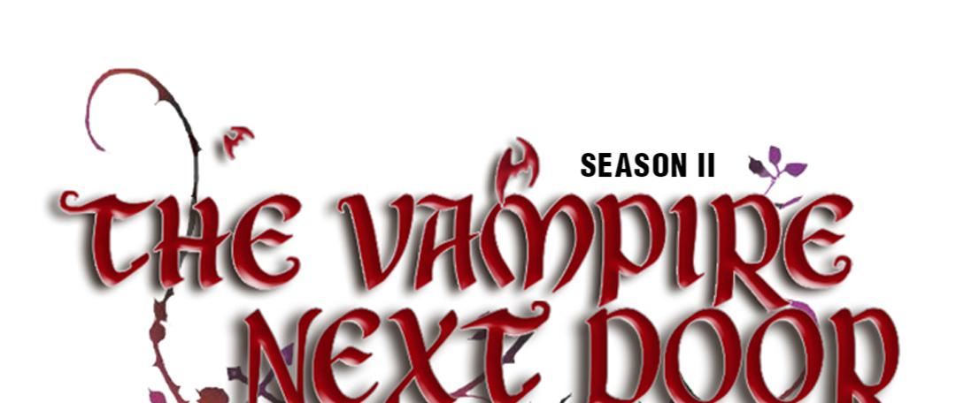 The Vampire Next Door Chapter 62: Episode 59 - Picture 1