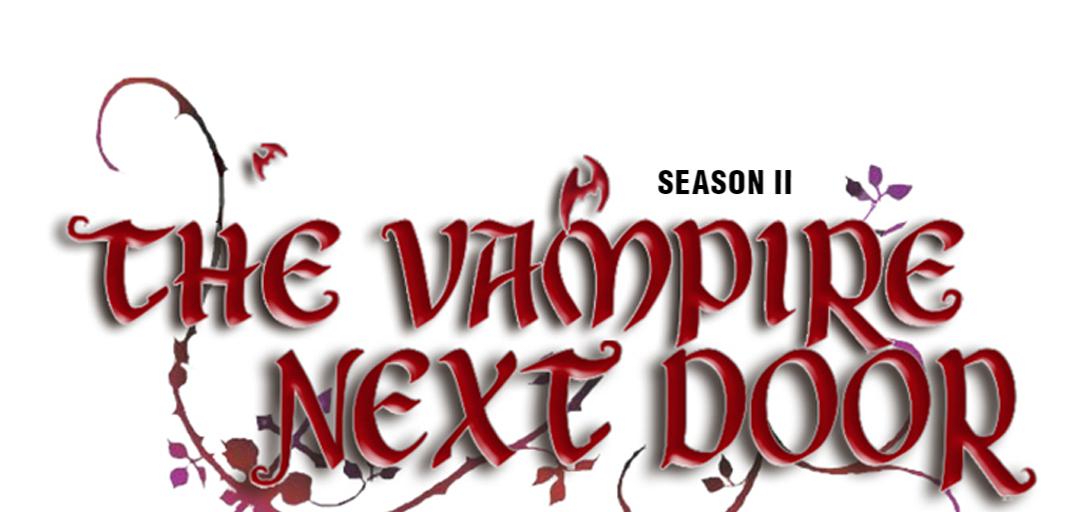 The Vampire Next Door Chapter 59: Episode 56 - Picture 1