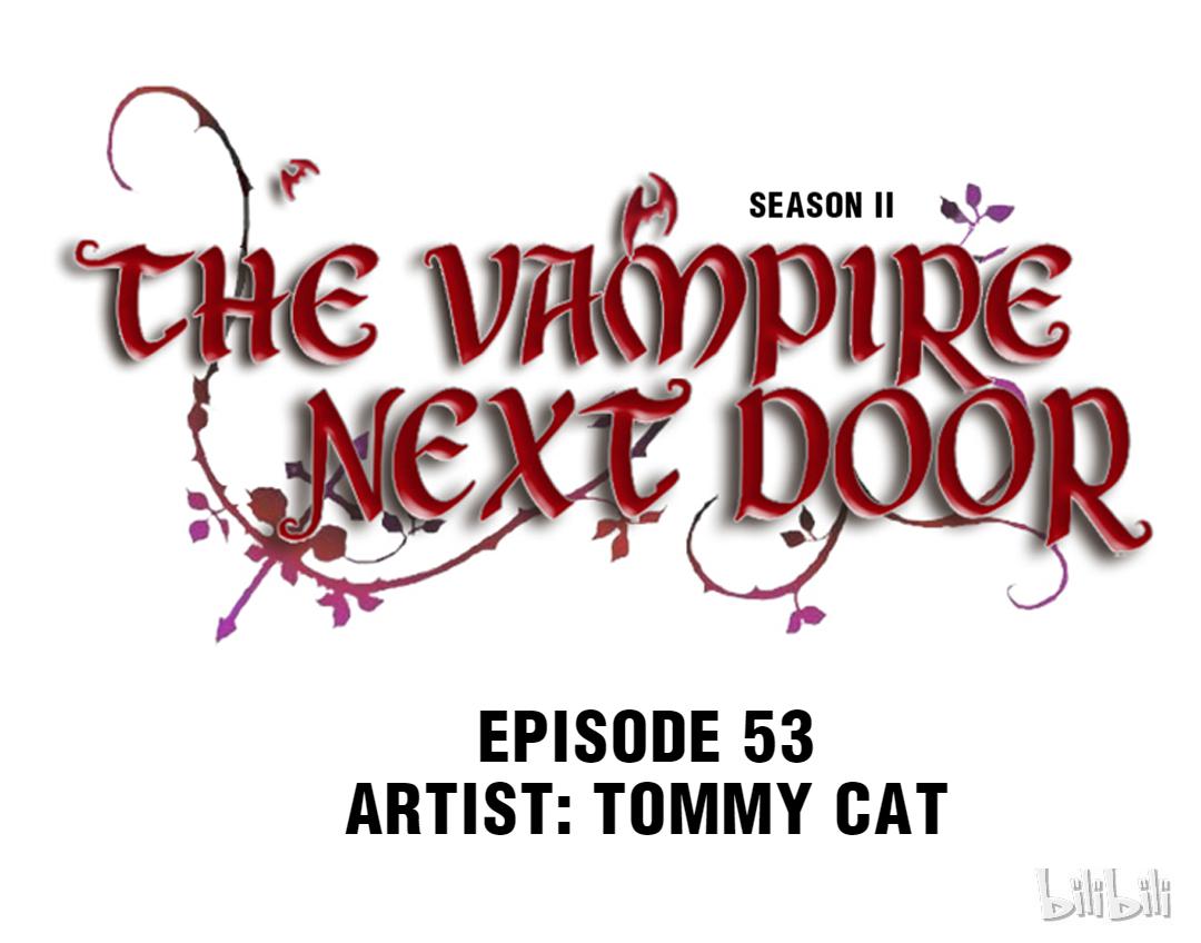 The Vampire Next Door Chapter 56: Episode 53 - Picture 1