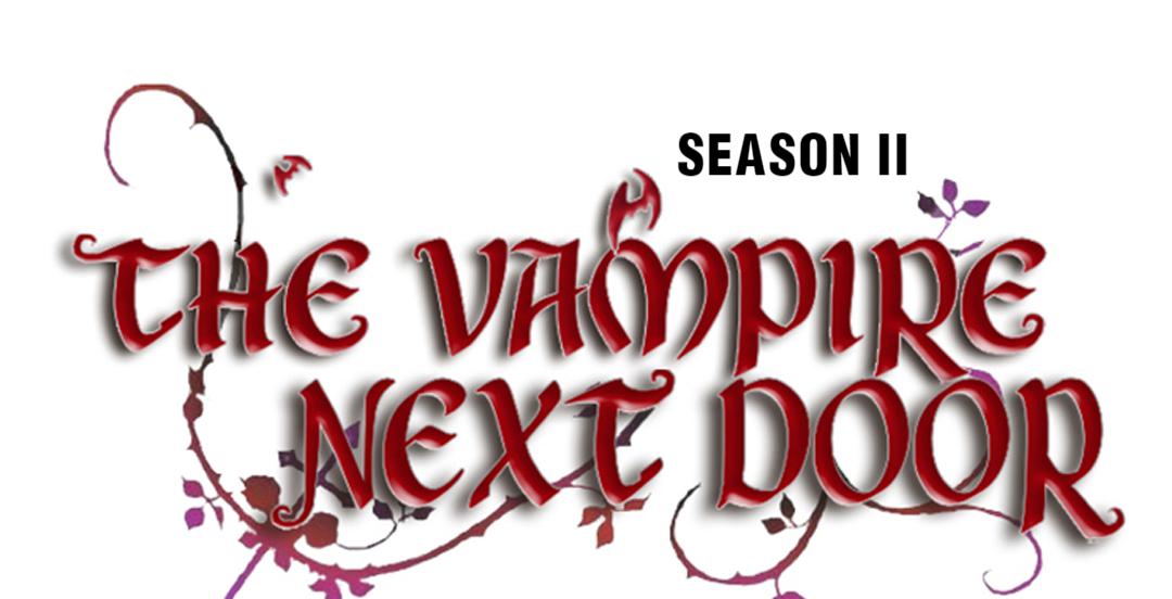 The Vampire Next Door Chapter 55: Episode 52 - Picture 1