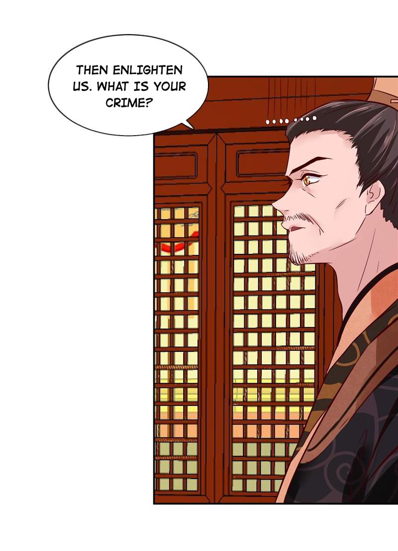 The General's Little Medic Lover Chapter 81: Do You Have Proof? - Picture 3