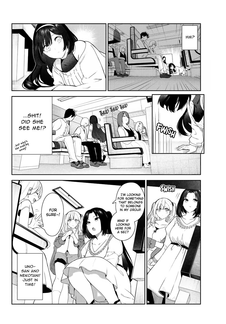 Inu Ni Nattara Suki Na Hito Ni Hirowareta - Page 2