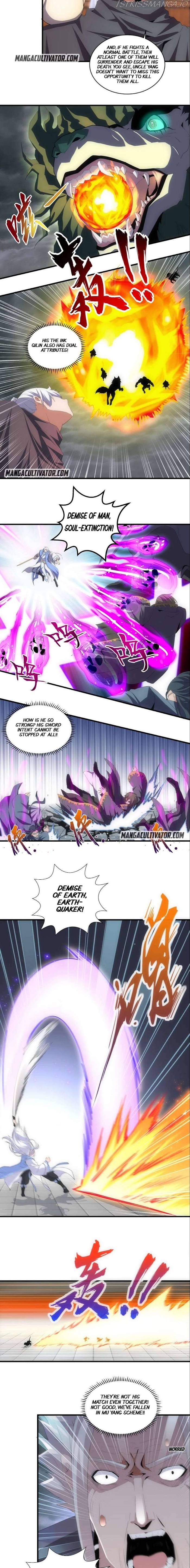Eternal First God Chapter 67 - Picture 3