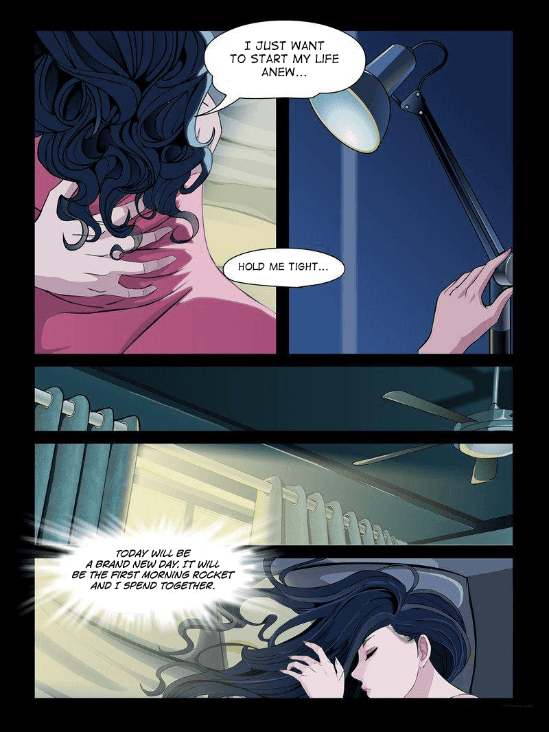 Resentment - Page 3