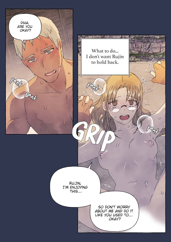 A Fool And A Girl Chapter 30 - Picture 3