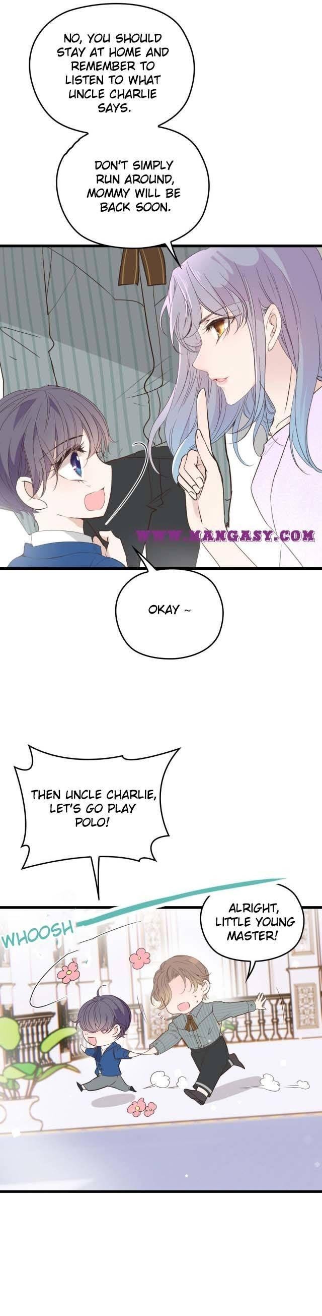 Pregnant Wife, One Plus One Chapter 124 - Picture 3
