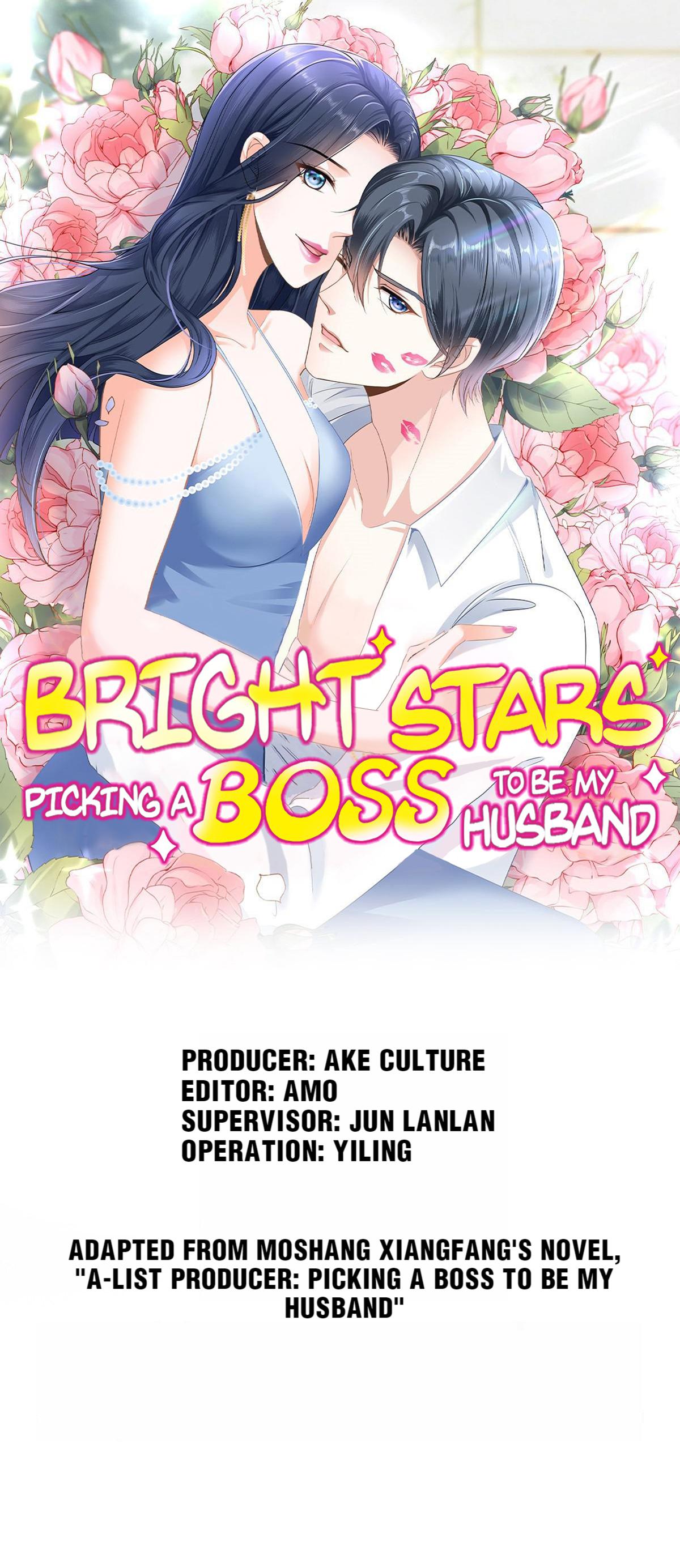 Bright Stars: Pick A Boss To Be A Husband Chapter 85: Mother-In-Law Is Here - Picture 1