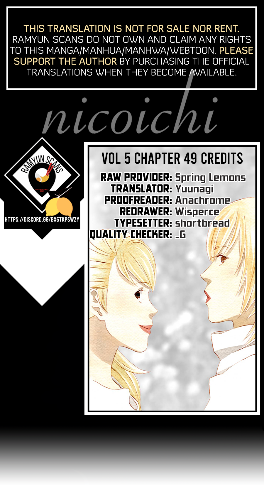 Nicoichi - Page 1