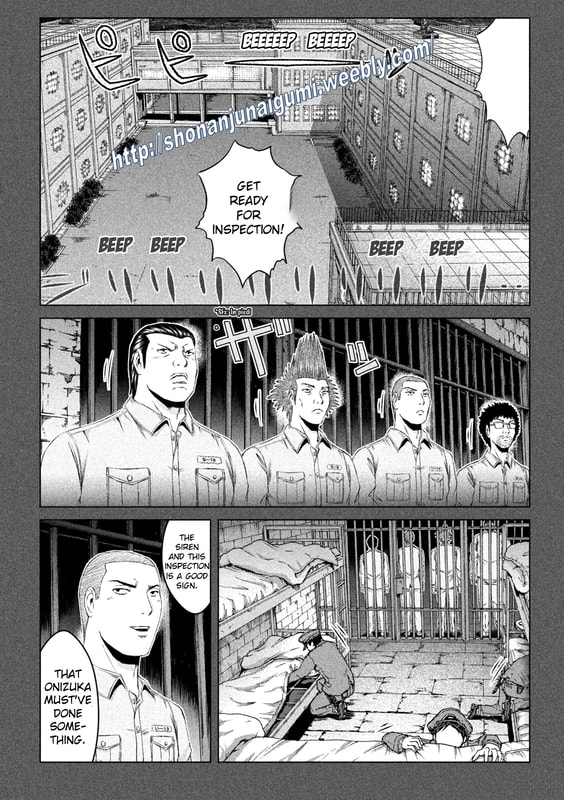 Gto - Paradise Lost Chapter 154: Traitor - Picture 2