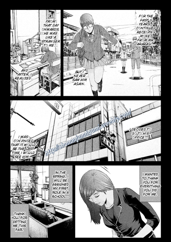 Gto - Paradise Lost Chapter 145: Beautiful And Prosperous - Picture 3