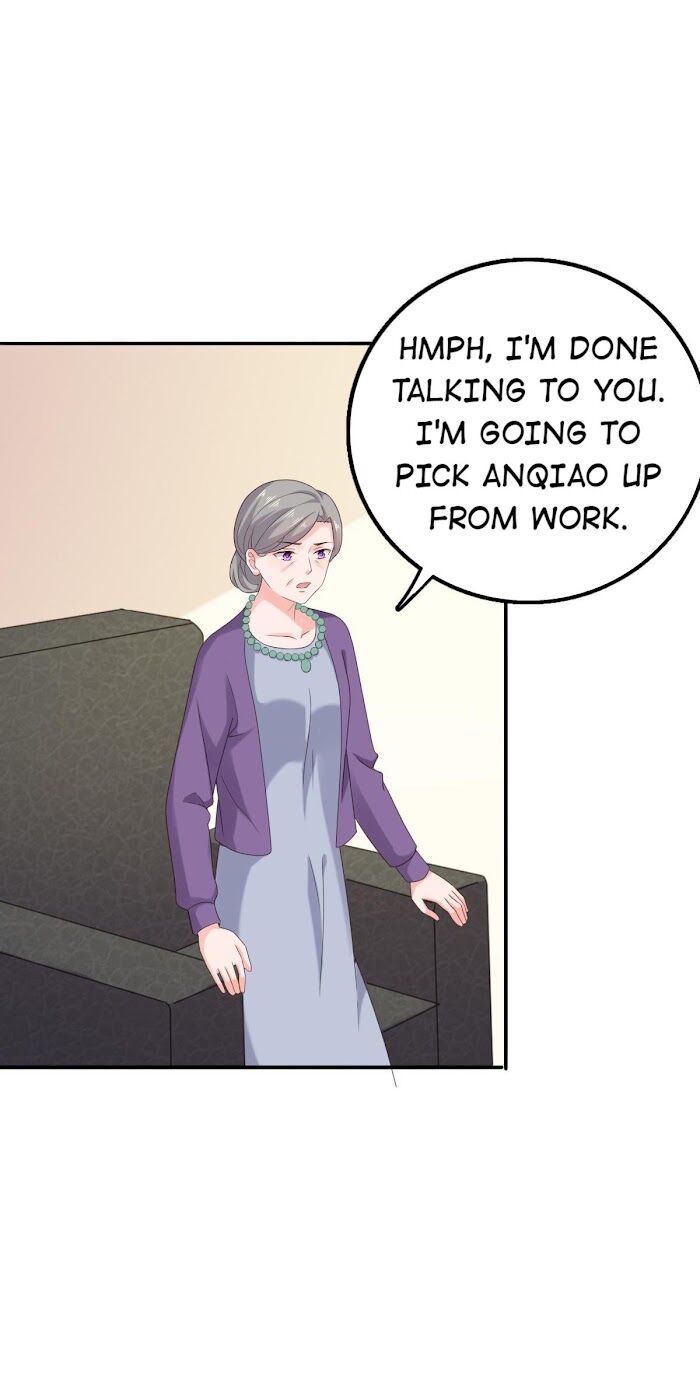 A Doting Marriage Dropped From The Clouds Chapter 99: Grandma's Awesome Assist - Picture 2