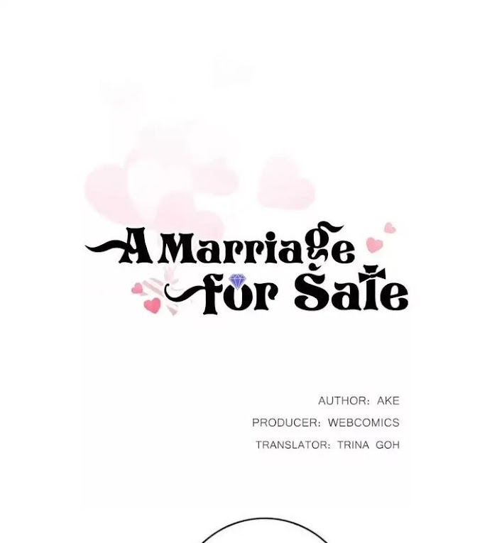 A Doting Marriage Dropped From The Clouds Chapter 36 - Picture 1