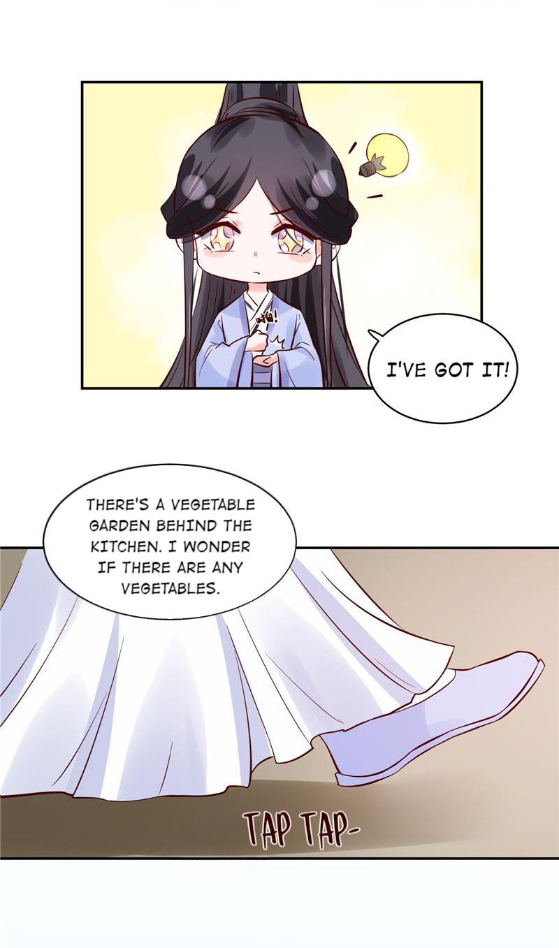 The General's Little Medic Lover Chapter 87: Salted Vegetable Soup - Picture 2