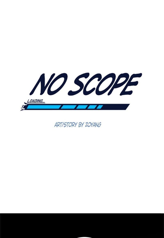 No Scope Chapter 150 - Picture 1