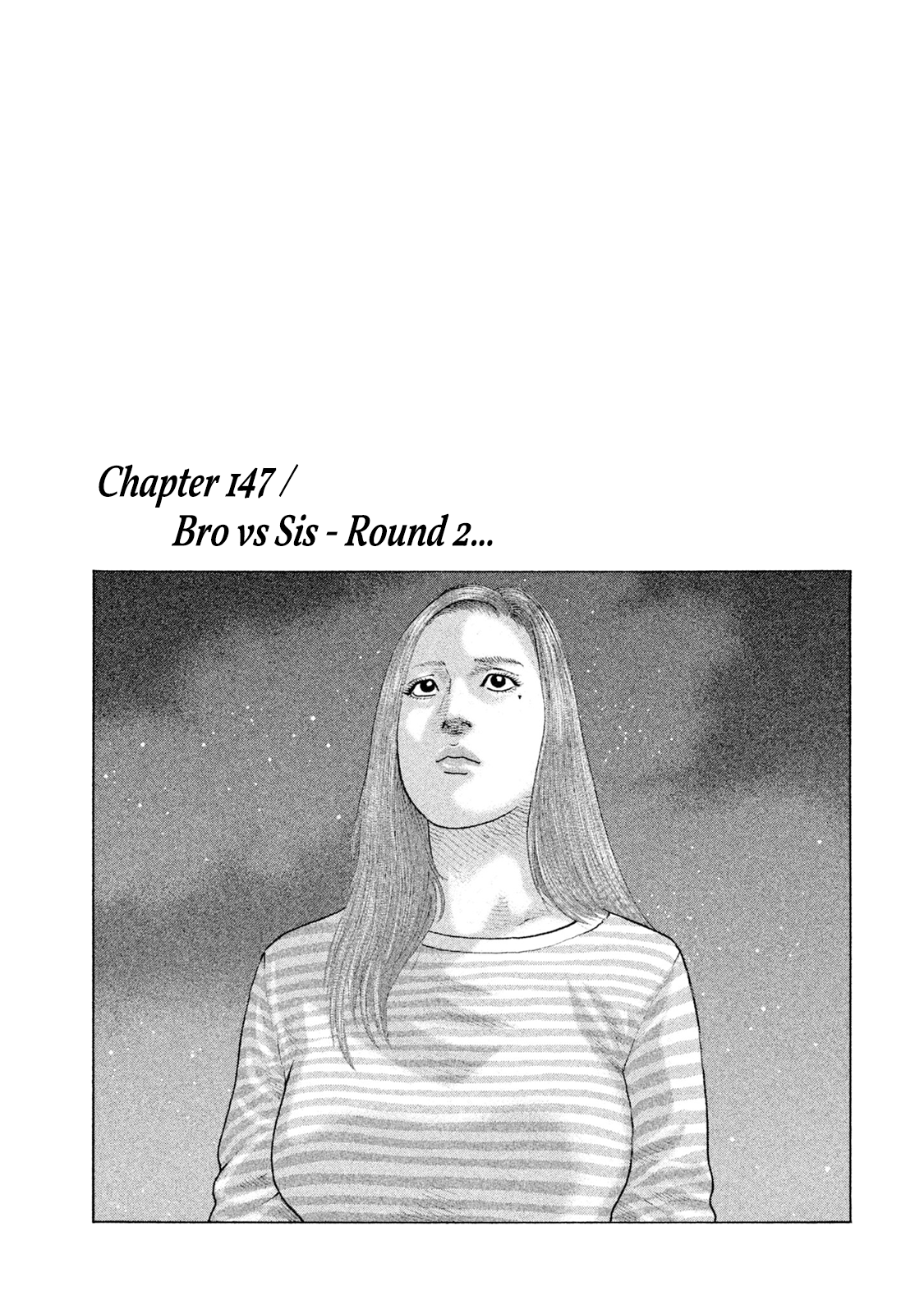 The Fable Vol.14 Chapter 147: Bro Vs Sis - Round 2... - Picture 1