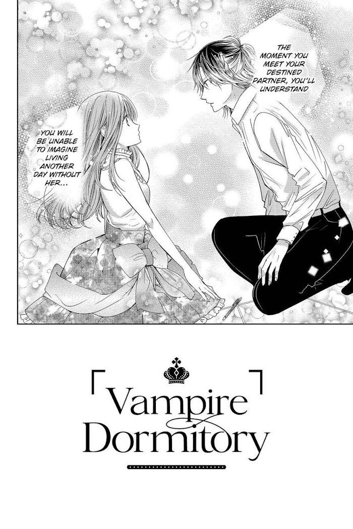 Vampire Dormitory - Page 2
