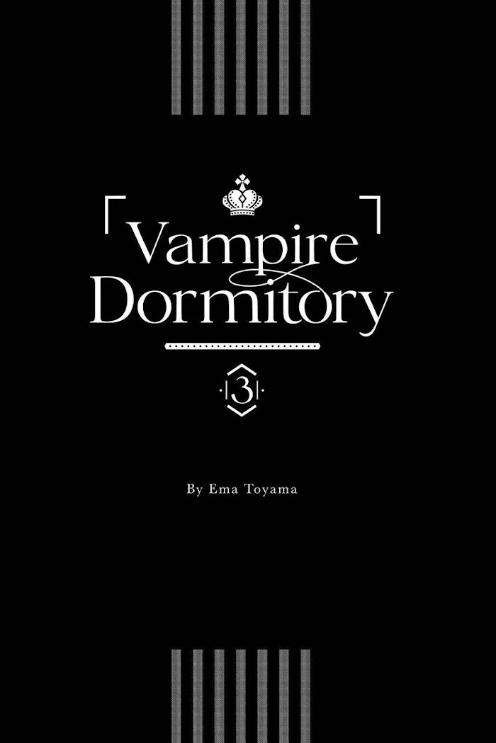 Vampire Dormitory - Page 2