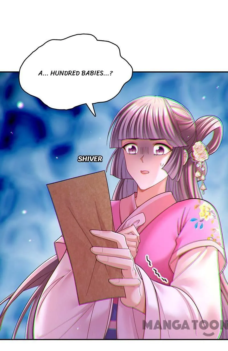 Boss Of The Emperor’S Harem Chapter 116 - Picture 3