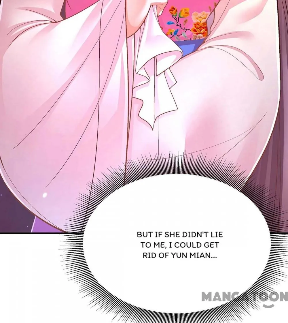 Boss Of The Emperor’S Harem Chapter 115 - Picture 3