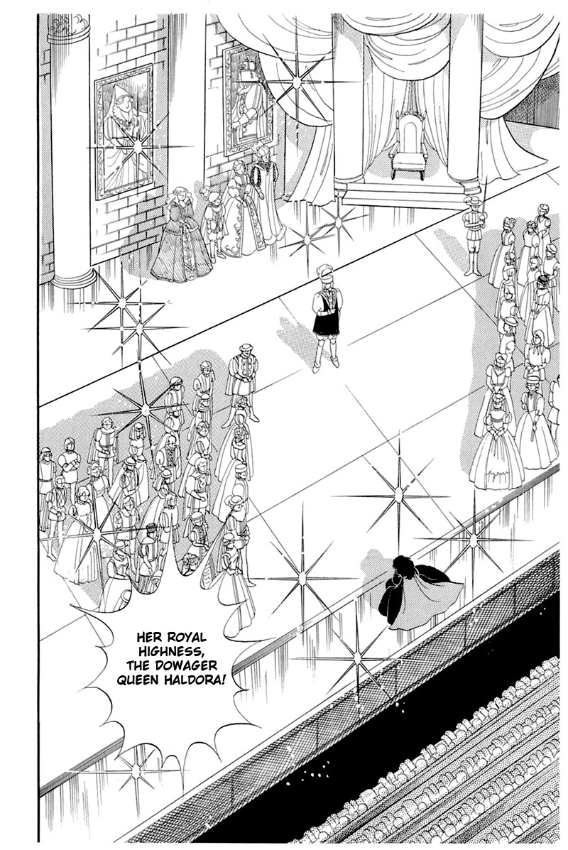 Glass Mask Vol.26 Chapter 133 - Picture 3