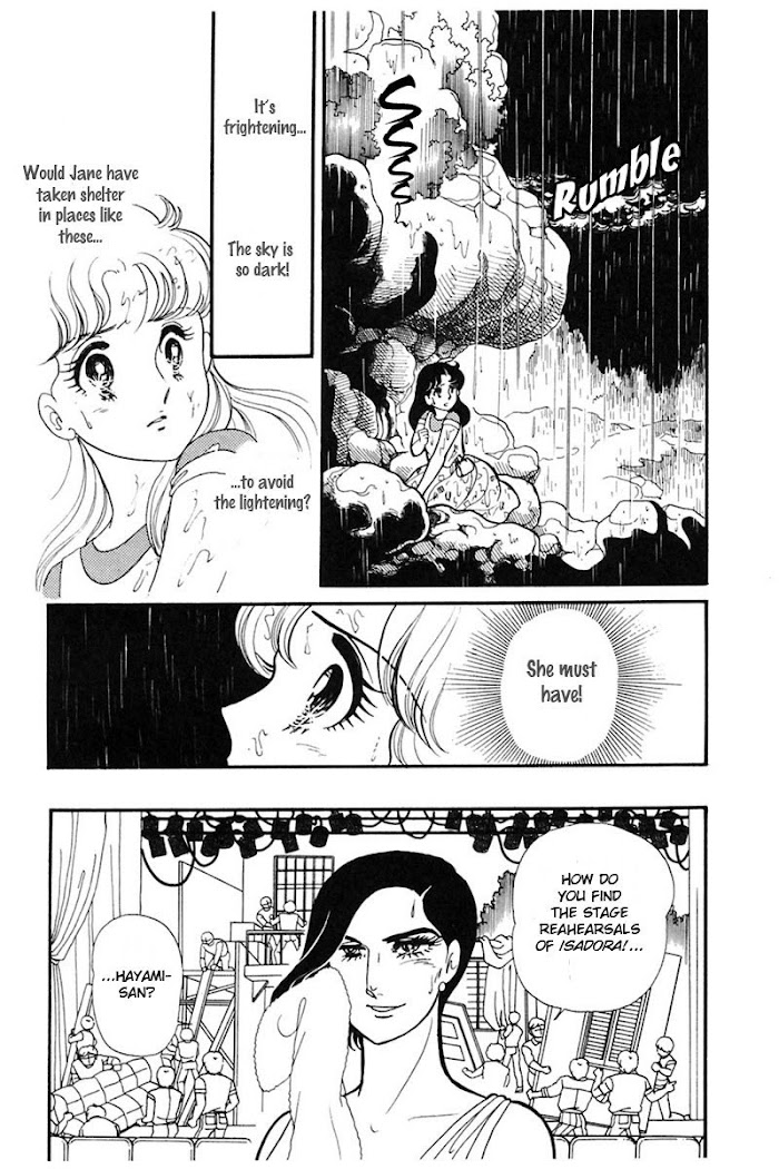 Glass Mask Chapter 164 - Picture 2