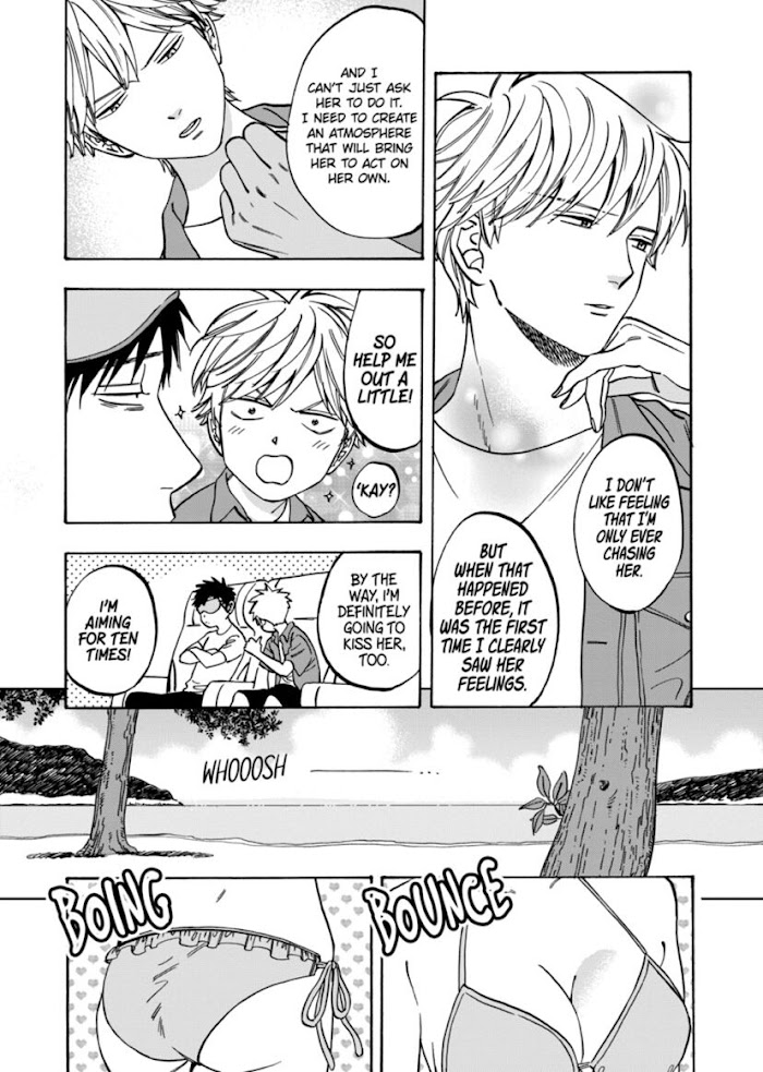 Promise Cinderella Chapter 75 - Picture 2