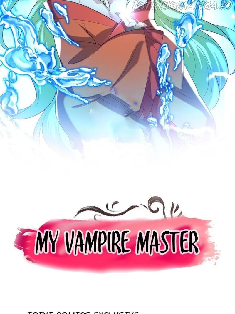 My Vampire Master Chapter 184 - Picture 2