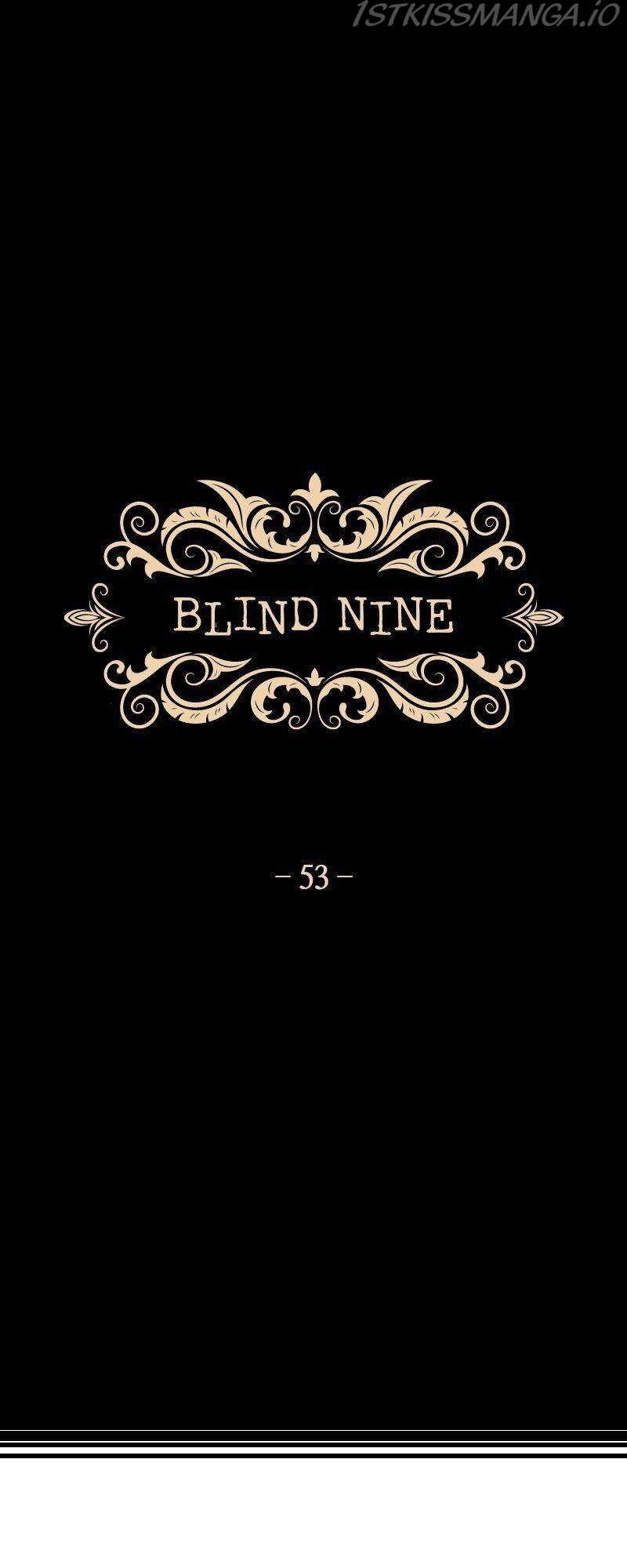 Blind Nine Chapter 53 - Picture 2