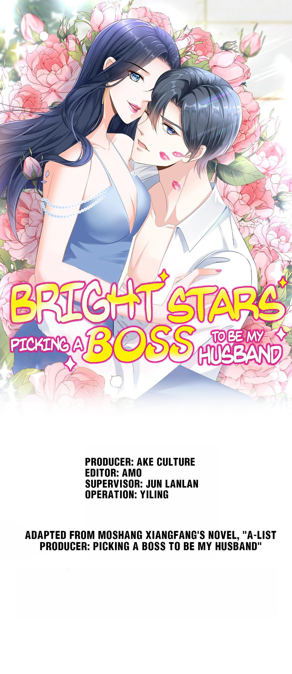 Bright Stars: Pick A Boss To Be A Husband Chapter 86: Is The Mother-In-Law Unsatisfied? - Picture 1